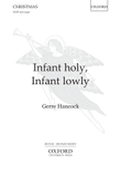 Infant holy, infant lowly