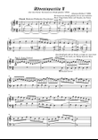 Partita / Variationen 