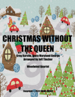 Christmas Without The Queen mini preview