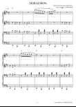 DORAEMON ( Main Theme )