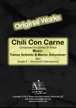 Chili Con Carne