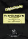 The Green Corvette