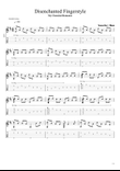 Disenchanted Fingerstyle