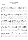 Akad Fingerstyle
