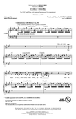 Closer To Fine (arr. Roger Emerson)