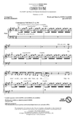 Closer To Fine (arr. Roger Emerson)