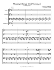 Moonlight Sonata
