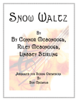 Snow Waltz