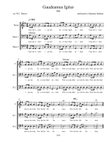 Gaudeamus Igitur