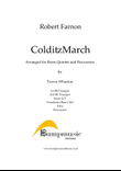 Colditz March