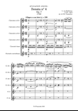 Sonata in Eb n.4 op. 7