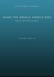 Hark! The Herald Angels Sing
