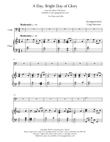 Christmas Carols for Piano and Piano/Cello
