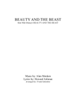 Beauty And The Beast