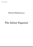 The Infant Paganini
