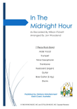 In The Midnight Hour