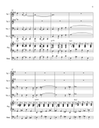 Lollipops And Roses Jazz Ensemble scores gallery preview page 5