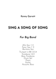 Sing A Song Of Song