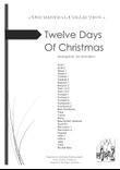 The Twelve Days Of Christmas