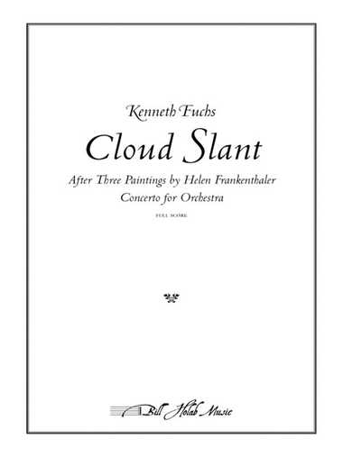 Cloud Slant