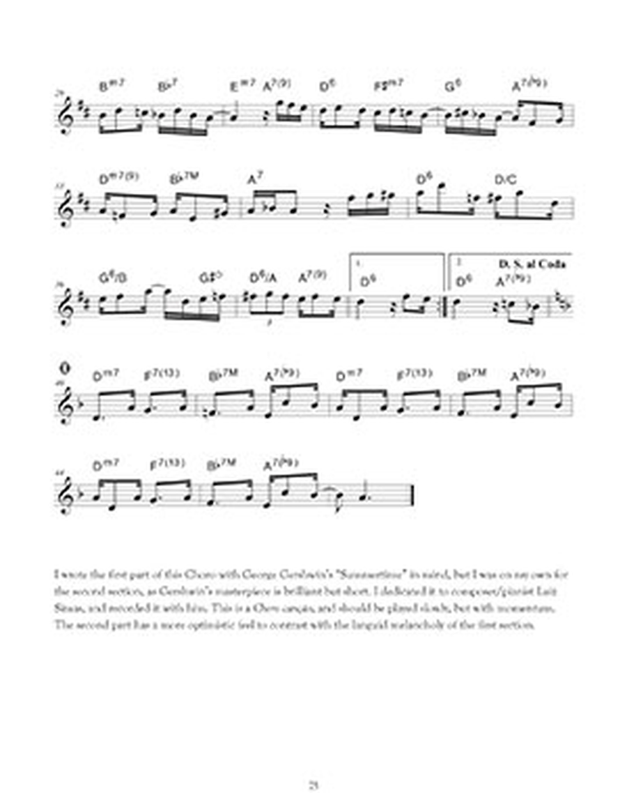 The Complete Mandolinist Volume 3 Mandolin scores gallery preview page 2