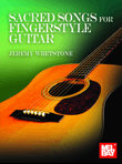Sacred Songs for Fingerstyle Guitar mini preview