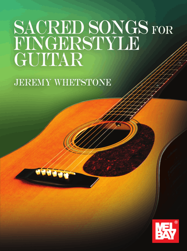 Sacred Songs for Fingerstyle Guitar