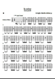 la seine - Score Only