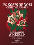 Les Roses de Noel (Christmas Roses)