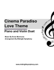 Cinema Paradiso