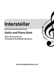 Interstellar