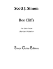 Bee Cliffs Suite for Classical Guitar