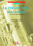 La Virgen De La Macarena