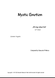 Mystic Emotion