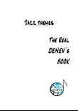 Real Denev's Book
