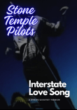 Interstate Love Song