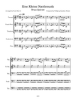 Eine Kleine Nachtmusik