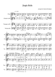 Jingle bells - quartet