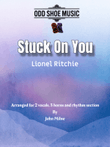 Stuck On You