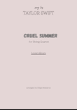 Cruel Summer