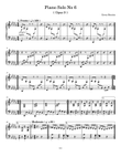 Piano Solo 6