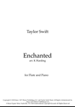 Enchanted