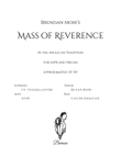 Mass of Reverence (Anglican Tradition) (PDF)