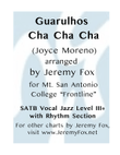 Guarulhos Cha Cha Cha