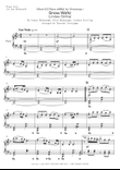 Snow Waltz