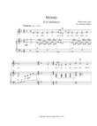 Melody