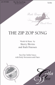 The Zip Zop Song
