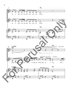 The Zip Zop Song Women's Choir scores gallery preview page 3