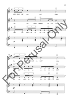 The Zip Zop Song Women's Choir scores gallery preview page 12