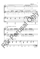 The Zip Zop Song Women's Choir scores gallery preview page 4